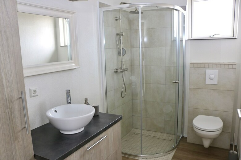 Apartamentos Lava Water - Mi�hraun