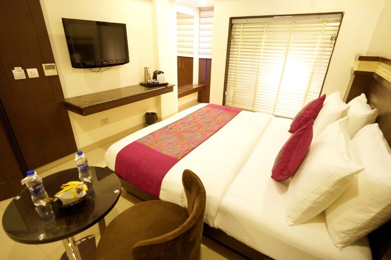 Hotel The Singh Empire
