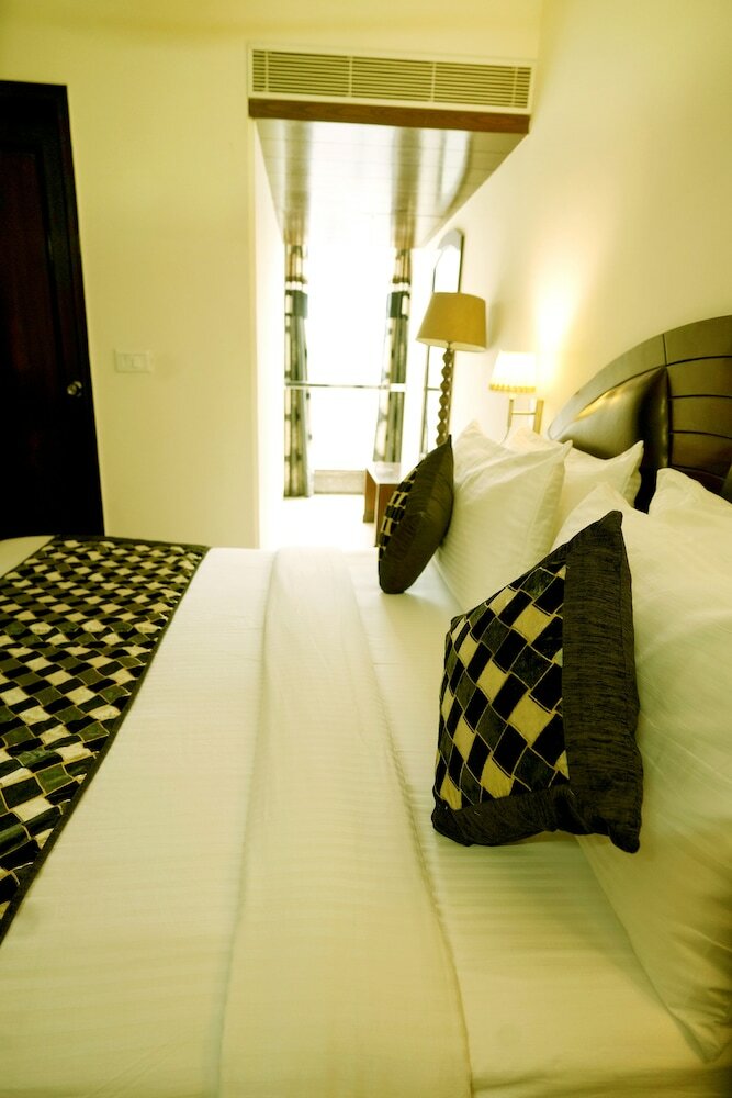 Hotel The Singh Empire