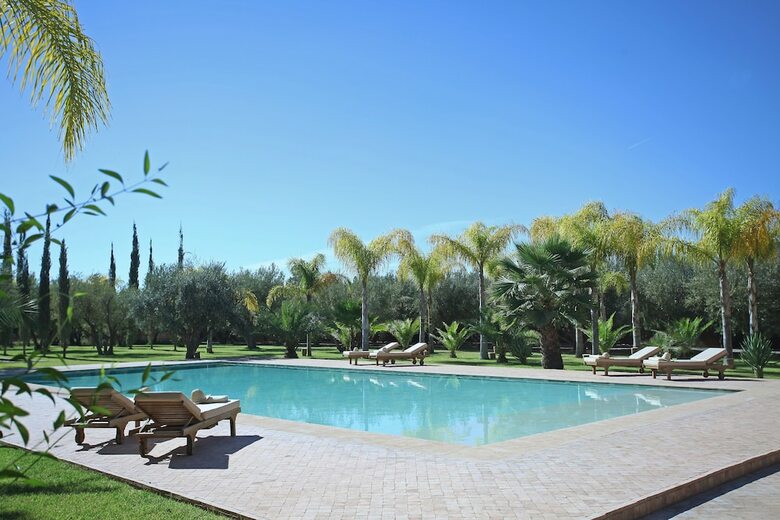 Villa Dar Moira