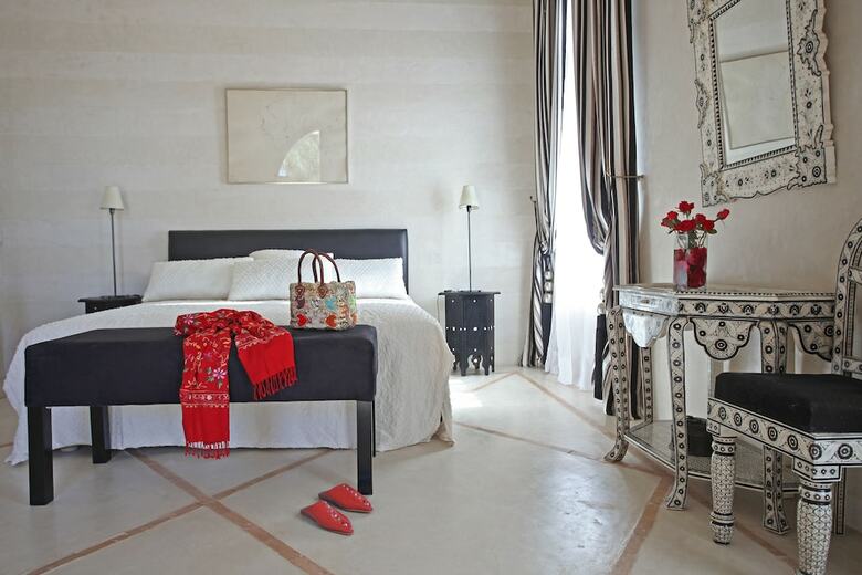 Villa Dar Moira