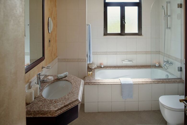 Dream Inn Dubai - Palm Villa Frond O