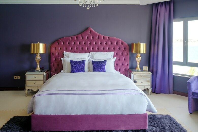 Dream Inn Dubai - Palm Villa Frond O