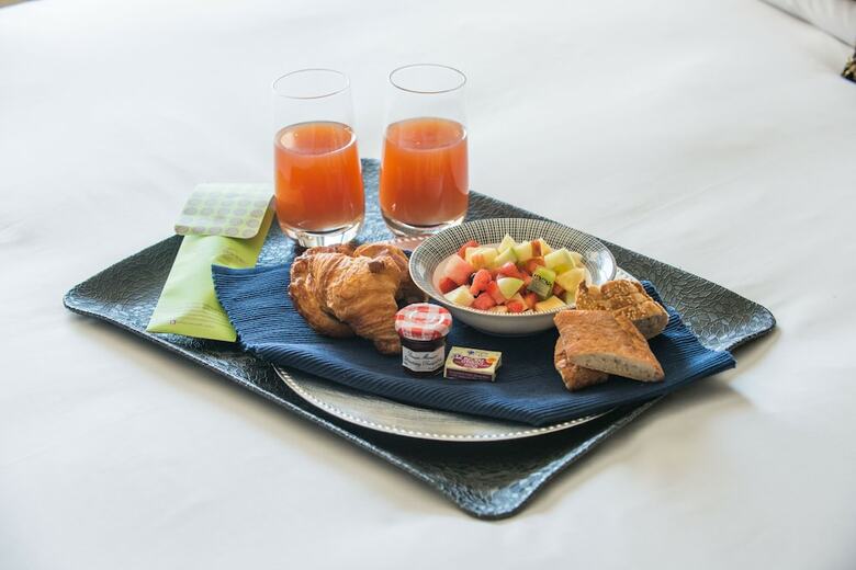 Dream Inn Dubai - Palm Villa Frond O