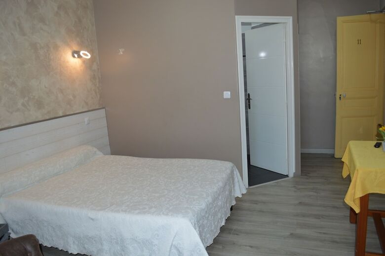 Hotel H�tel Au Picardy
