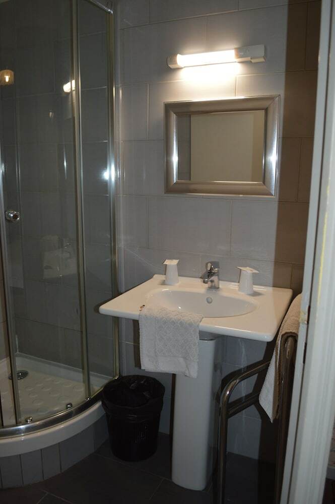 Hotel H�tel Au Picardy