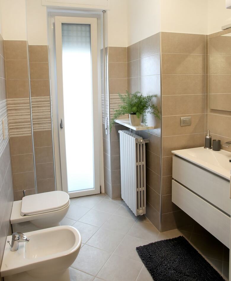 Hotel B&B Sanrock