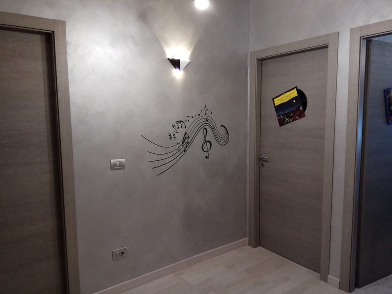 Hotel B&B Sanrock