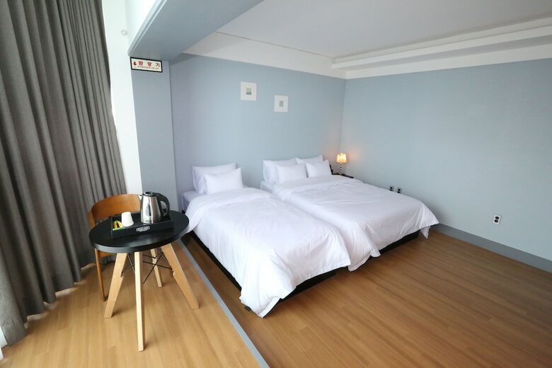 Pension Bari Stay