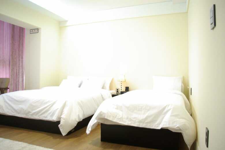 Pension Bari Stay