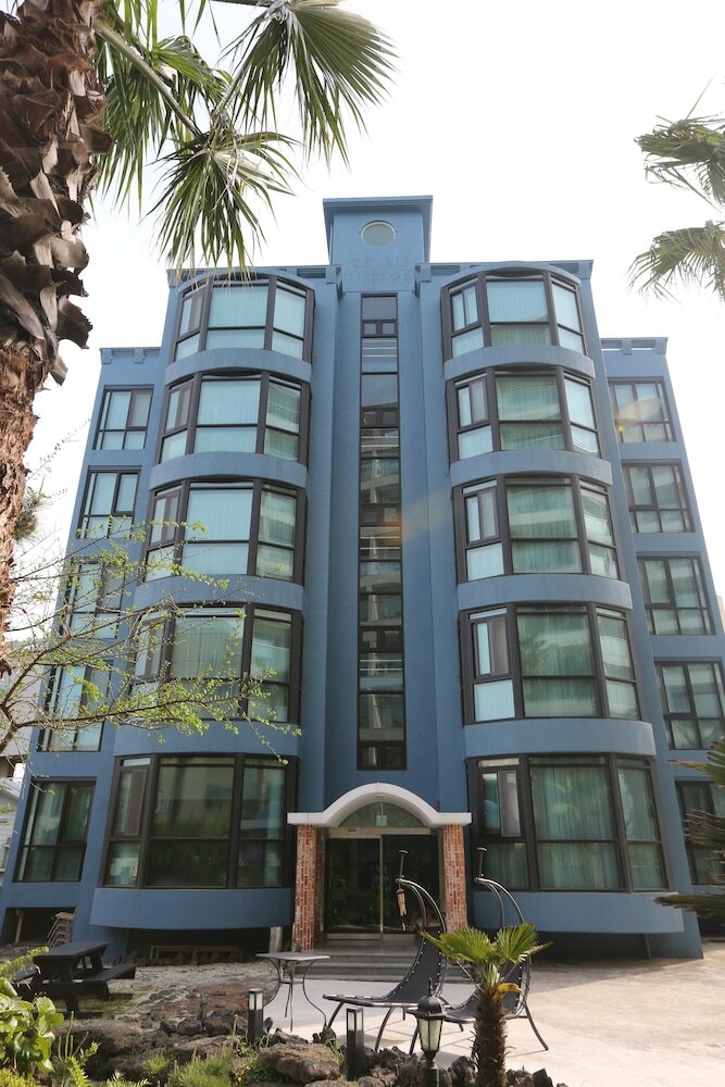 Pension Bari Stay