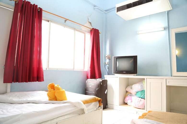 Hotel Paradise House