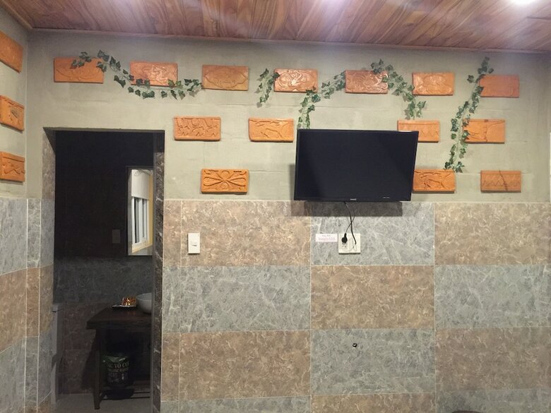 Hostal Terra Cotta Homestay And Hostel