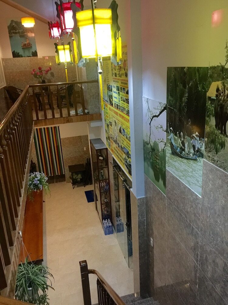 Hostal Terra Cotta Homestay And Hostel