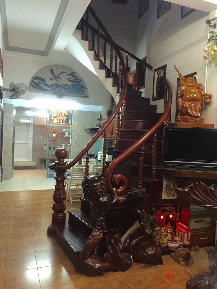 Hostal Terra Cotta Homestay And Hostel