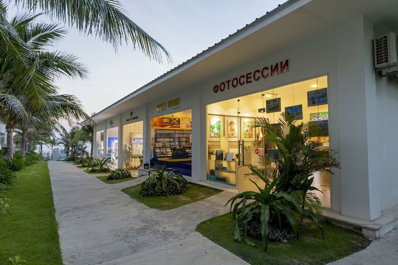 Hotel Swandor Cam Ranh