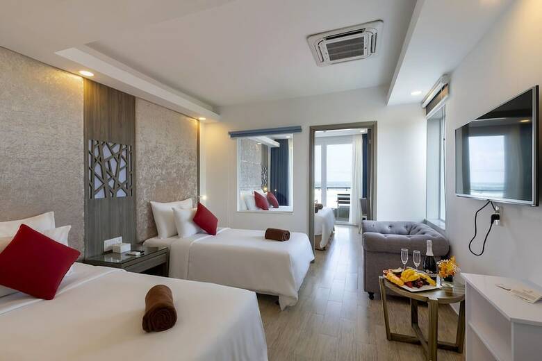 Hotel Swandor Cam Ranh