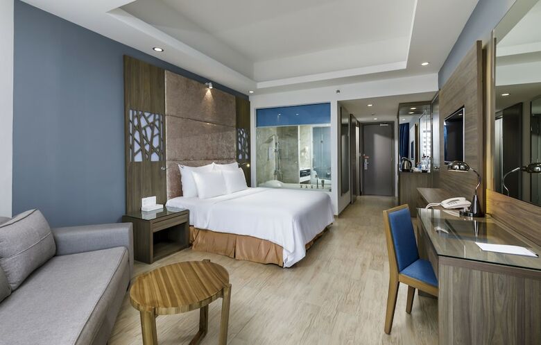 Hotel Swandor Cam Ranh
