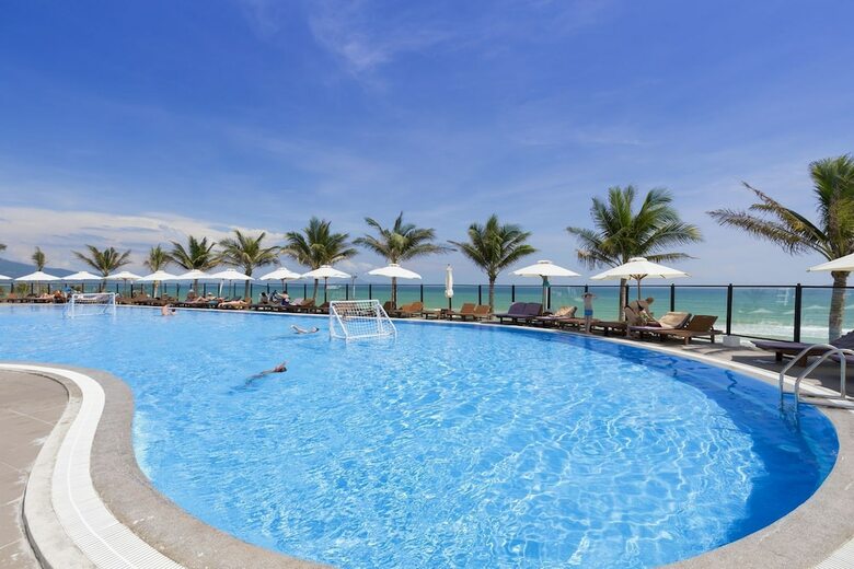 Hotel Swandor Cam Ranh