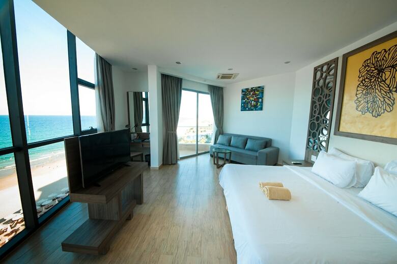 Hotel Swandor Cam Ranh