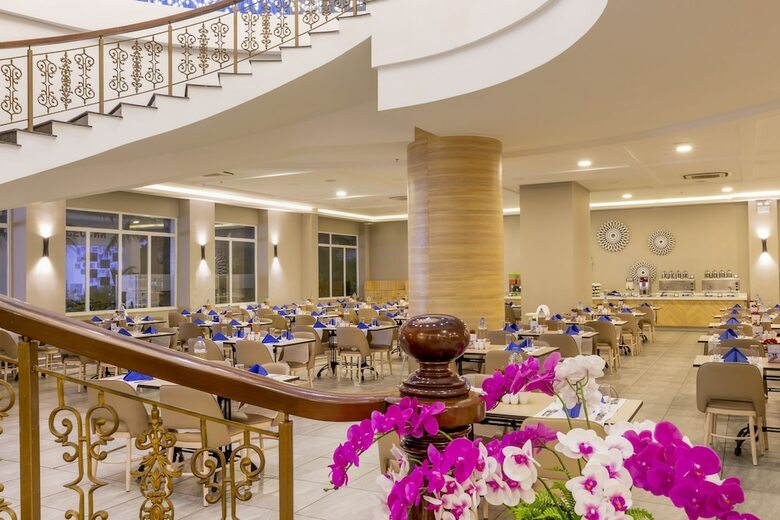 Hotel Swandor Cam Ranh