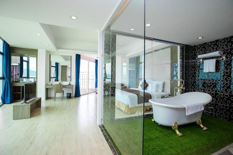 Hotel Swandor Cam Ranh
