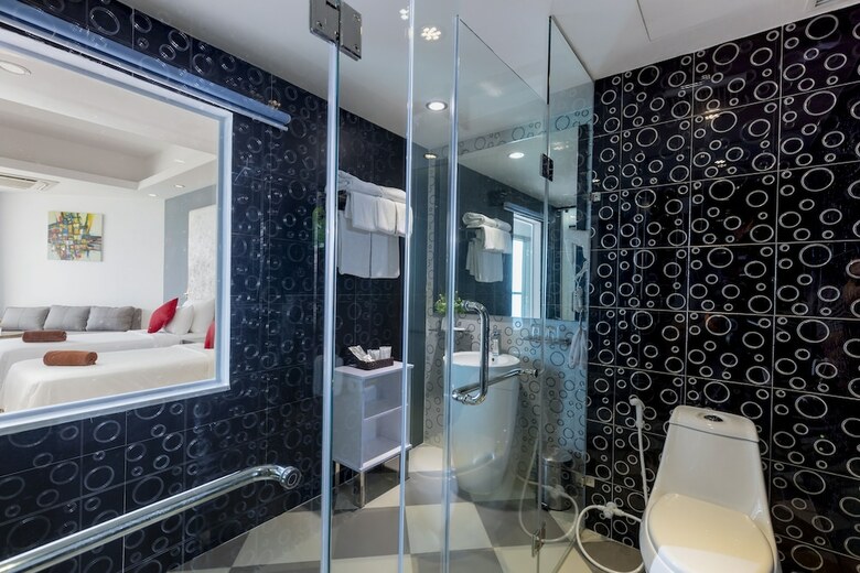 Hotel Swandor Cam Ranh