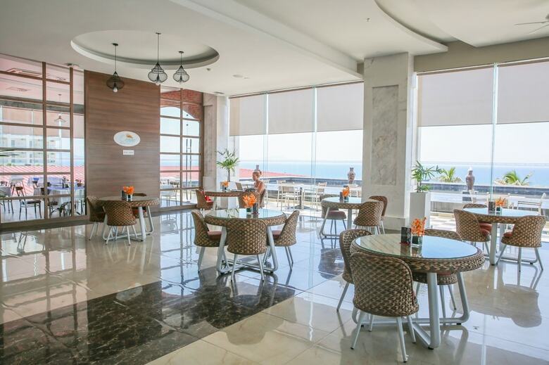 Hotel Swandor Cam Ranh