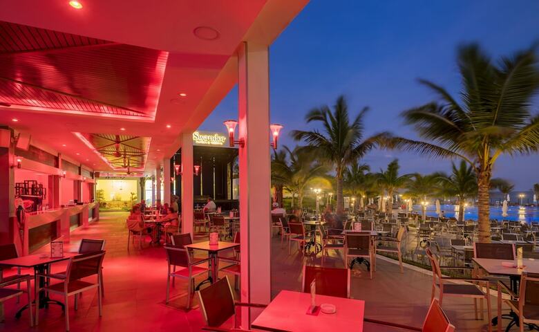 Hotel Swandor Cam Ranh