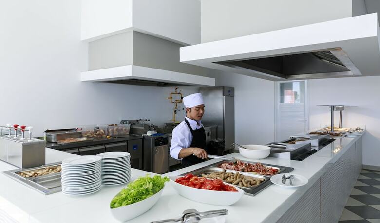 Hotel Swandor Cam Ranh