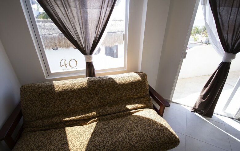 Aparthotel Apartments 40 Ca�ones