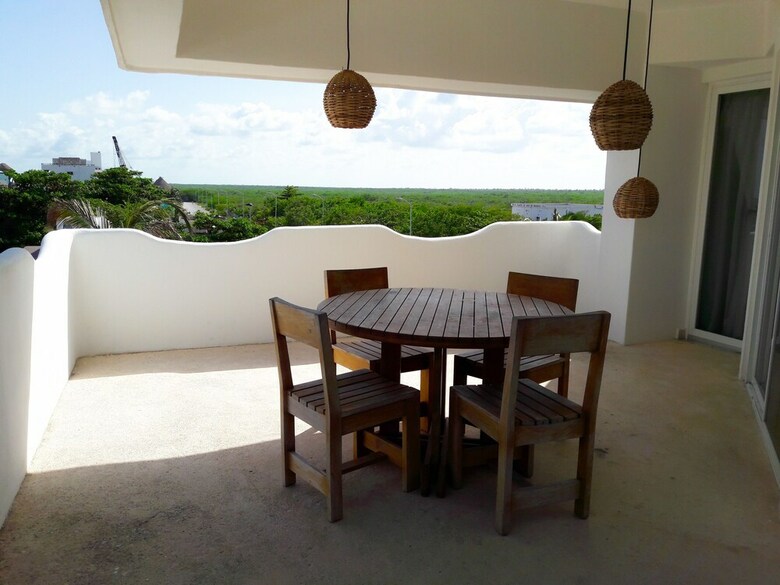 Aparthotel Apartments 40 Ca�ones