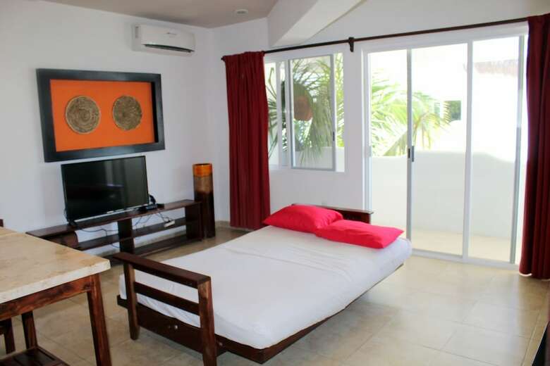 Aparthotel Apartments 40 Ca�ones