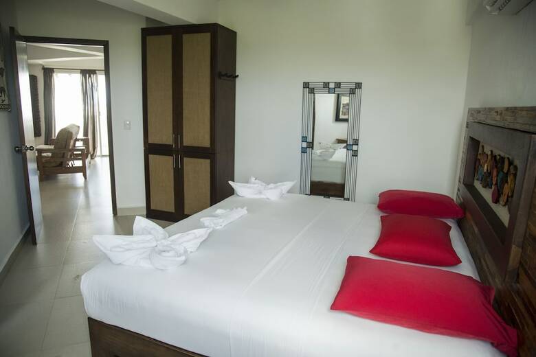 Aparthotel Apartments 40 Ca�ones