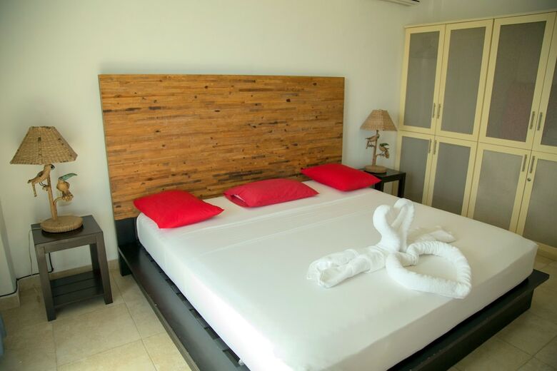Aparthotel Apartments 40 Ca�ones