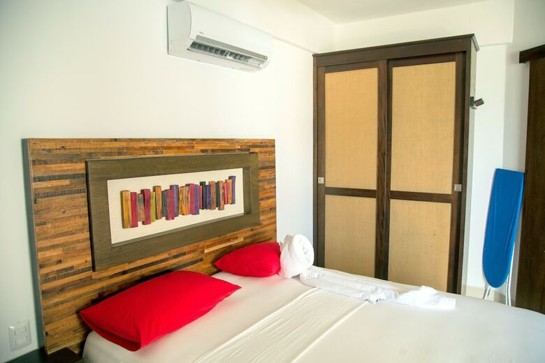 Aparthotel Apartments 40 Ca�ones