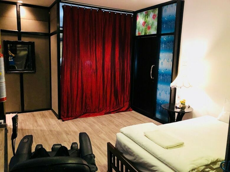 Hostal First 1 Boutique House At Sukhumvit 1
