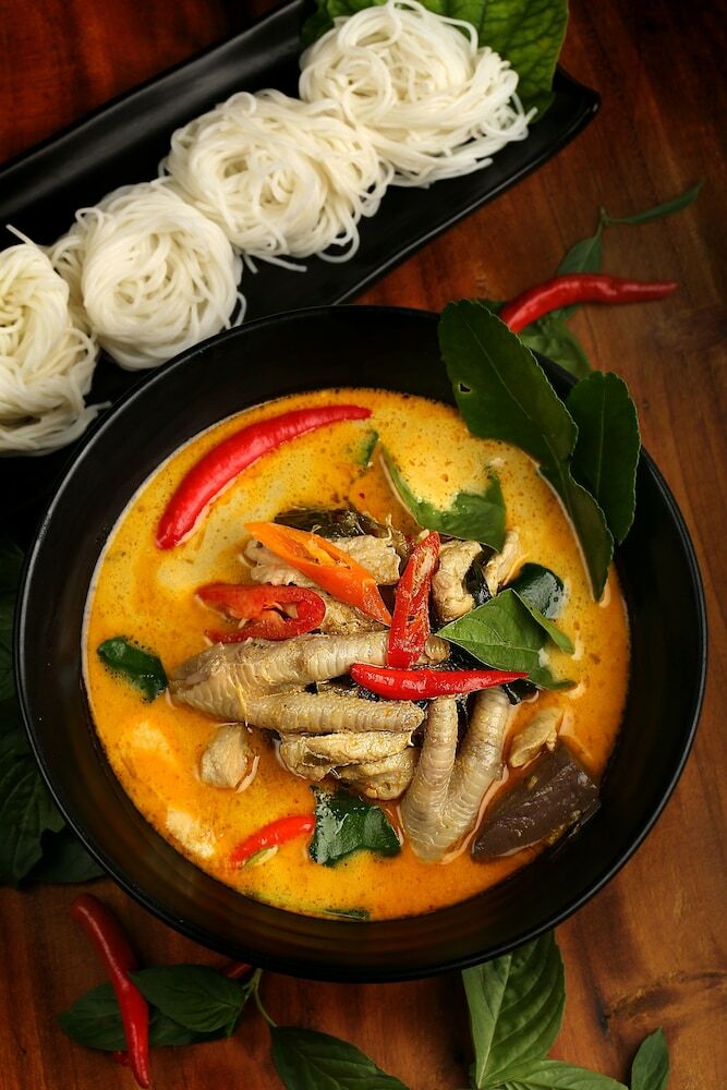 Hostal First 1 Boutique House At Sukhumvit 1