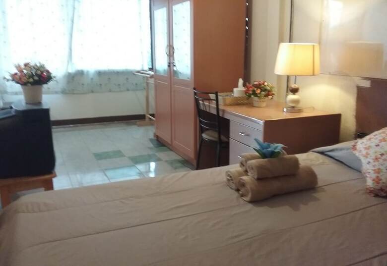 Hotel Srisin Guesthouse