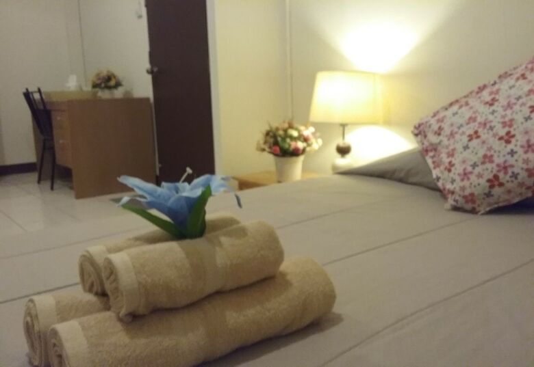 Hotel Srisin Guesthouse