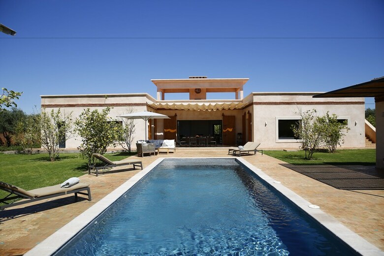 Villa Salamouni