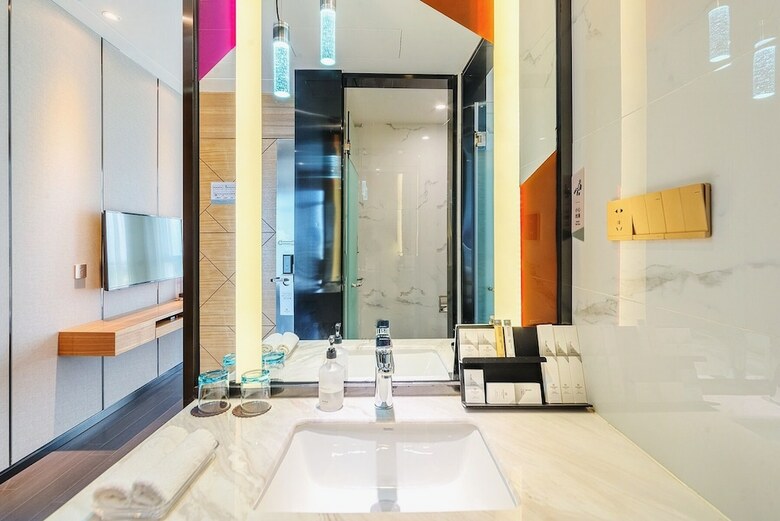 The Borrman Hotel Kunming Kmg