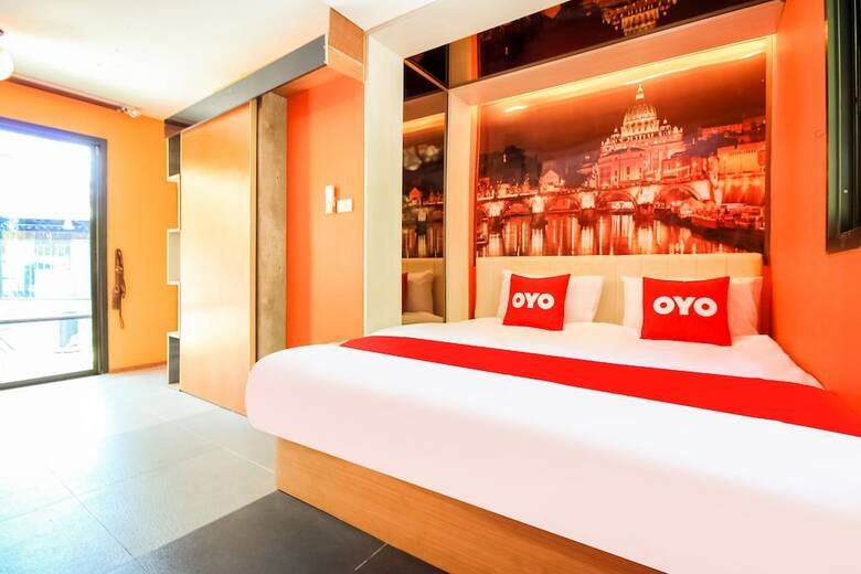 Hotel Oyo 271 The Resort Romklao