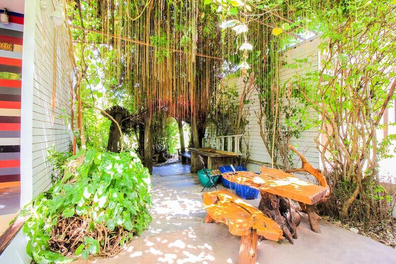 Hotel Oyo 271 The Resort Romklao