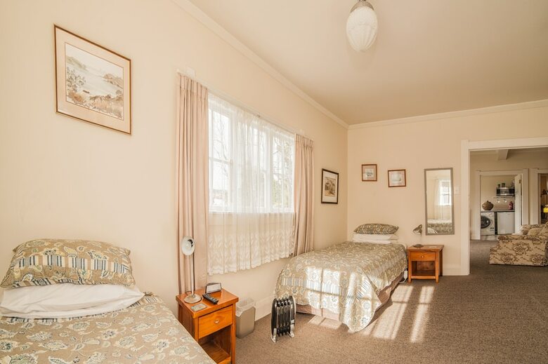 Pentland House B&B