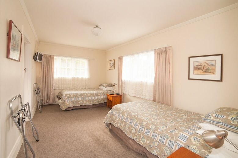 Pentland House B&B