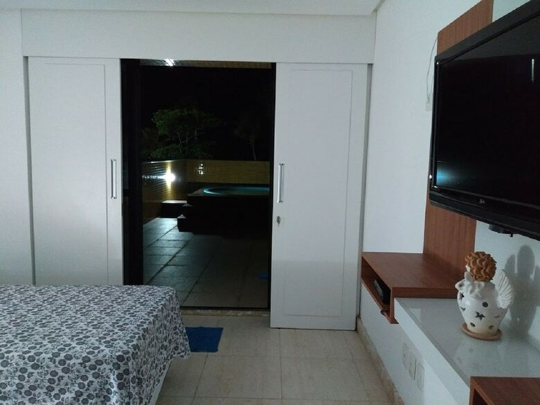 Aparthotel Flat Amira