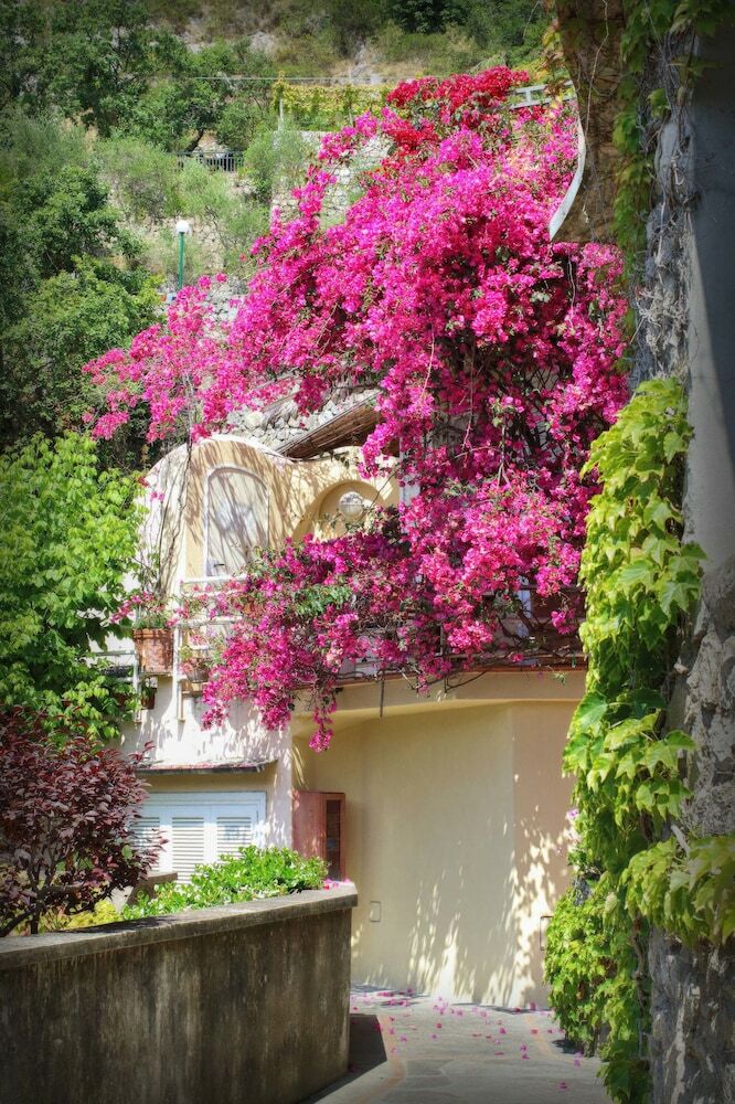 Apartamento Positano Holidays