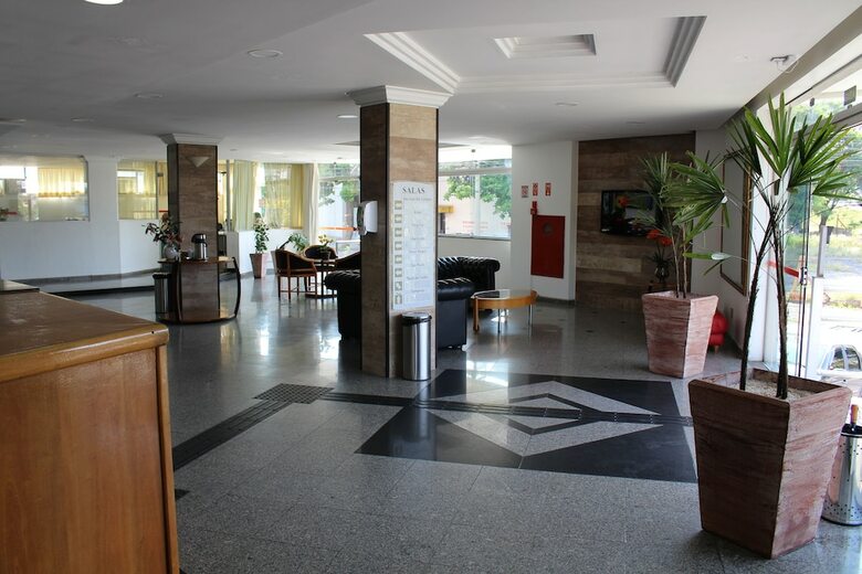 Fenix Hotel Campinas