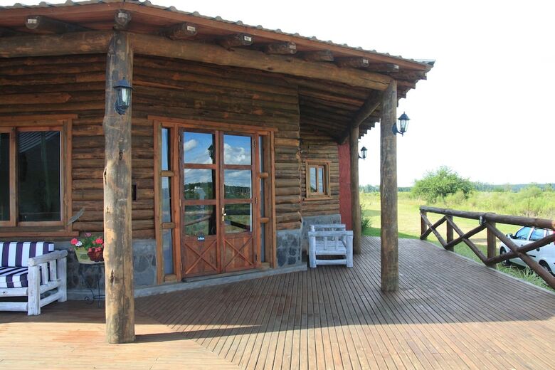Hotel Los Origenes